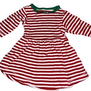 Baby girls fall winter dress holiday dress